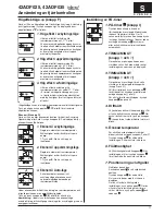 Предварительный просмотр 141 страницы Carrier 42ADF025 Owner'S Manual