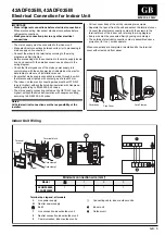 Preview for 7 page of Carrier 42ADF025M Installation Manual