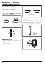 Preview for 8 page of Carrier 42ADF025M Installation Manual