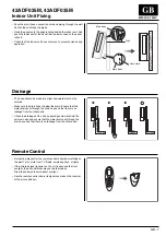 Preview for 9 page of Carrier 42ADF025M Installation Manual