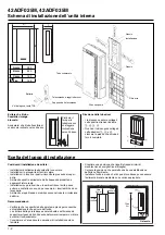 Preview for 11 page of Carrier 42ADF025M Installation Manual