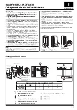 Preview for 14 page of Carrier 42ADF025M Installation Manual