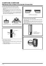 Preview for 22 page of Carrier 42ADF025M Installation Manual