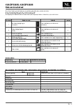 Preview for 40 page of Carrier 42ADF025M Installation Manual