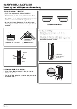 Preview for 43 page of Carrier 42ADF025M Installation Manual