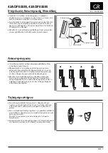 Preview for 51 page of Carrier 42ADF025M Installation Manual