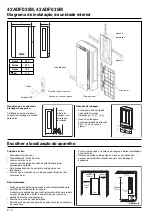 Preview for 53 page of Carrier 42ADF025M Installation Manual