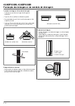 Preview for 57 page of Carrier 42ADF025M Installation Manual