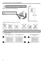 Предварительный просмотр 6 страницы Carrier 42AM ATEX Installation, Operation And Maintenance Instructions