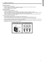 Preview for 9 page of Carrier 42AM ATEX Installation, Operation And Maintenance Instructions