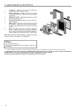 Предварительный просмотр 10 страницы Carrier 42AM ATEX Installation, Operation And Maintenance Instructions