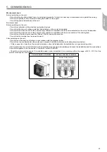 Preview for 23 page of Carrier 42AM ATEX Installation, Operation And Maintenance Instructions