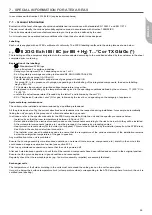 Preview for 25 page of Carrier 42AM ATEX Installation, Operation And Maintenance Instructions