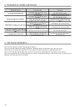 Preview for 28 page of Carrier 42AM ATEX Installation, Operation And Maintenance Instructions