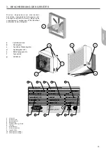 Preview for 33 page of Carrier 42AM ATEX Installation, Operation And Maintenance Instructions