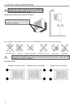 Preview for 34 page of Carrier 42AM ATEX Installation, Operation And Maintenance Instructions