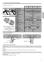 Preview for 35 page of Carrier 42AM ATEX Installation, Operation And Maintenance Instructions