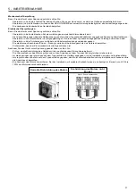 Preview for 37 page of Carrier 42AM ATEX Installation, Operation And Maintenance Instructions