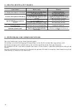 Предварительный просмотр 42 страницы Carrier 42AM ATEX Installation, Operation And Maintenance Instructions