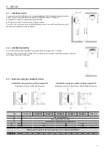 Предварительный просмотр 9 страницы Carrier 42AM Series Installation, Operation And Maintenance Instructions