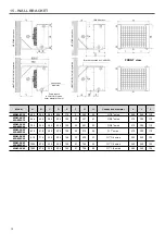 Предварительный просмотр 16 страницы Carrier 42AM Series Installation, Operation And Maintenance Instructions