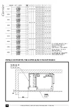 Предварительный просмотр 16 страницы Carrier 42B Series Technical Data Manual