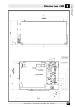 Предварительный просмотр 37 страницы Carrier 42B Series Technical Data Manual