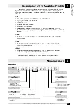 Preview for 47 page of Carrier 42B Series Technical Data Manual