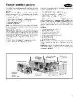 Предварительный просмотр 3 страницы Carrier 42BHC08 Product Data