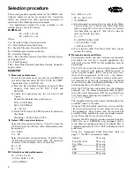 Preview for 8 page of Carrier 42BHC08 Product Data