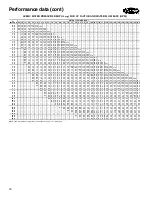 Предварительный просмотр 18 страницы Carrier 42BHC08 Product Data