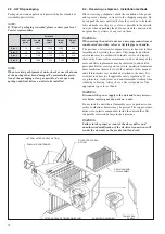 Preview for 12 page of Carrier 42BJ 1.6 ULTRA Installation Manual