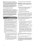 Preview for 10 page of Carrier 42BJ MCI LEC Installation Instructions Manual