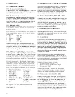 Preview for 34 page of Carrier 42BJ MCI LEC Installation Instructions Manual