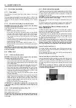 Предварительный просмотр 11 страницы Carrier 42BJ ULTRA Installation Instructions Manual