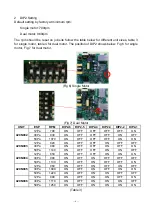 Preview for 8 page of Carrier 42CN Installation, Operation And Maintenance Instructions