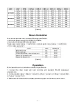 Preview for 9 page of Carrier 42CN Installation, Operation And Maintenance Instructions