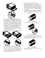 Preview for 6 page of Carrier 42DH 06 Installation, Start-Up And Service Instructions Manual