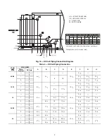 Preview for 9 page of Carrier 42DH 06 Installation, Start-Up And Service Instructions Manual