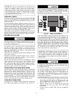 Preview for 14 page of Carrier 42DH 06 Installation, Start-Up And Service Instructions Manual