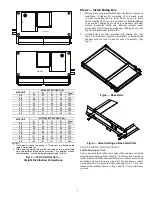 Предварительный просмотр 7 страницы Carrier 42DH Manual