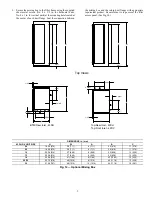 Preview for 9 page of Carrier 42DH Manual