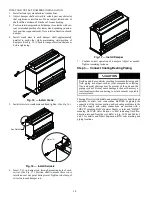 Предварительный просмотр 10 страницы Carrier 42DH Manual