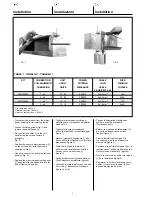 Предварительный просмотр 4 страницы Carrier 42DW Series Installation Instructions Manual