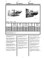 Preview for 5 page of Carrier 42DW Series Installation Instructions Manual