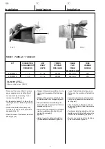 Preview for 4 page of Carrier 42DWC07 Installation Instruction