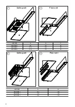 Preview for 4 page of Carrier 42EP Installation, Operation And Maintenance Instructions