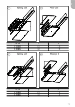 Предварительный просмотр 5 страницы Carrier 42EP Installation, Operation And Maintenance Instructions