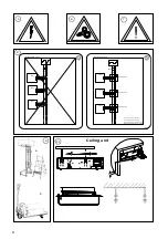 Предварительный просмотр 6 страницы Carrier 42EP Installation, Operation And Maintenance Instructions