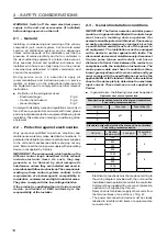 Preview for 14 page of Carrier 42EP Installation, Operation And Maintenance Instructions